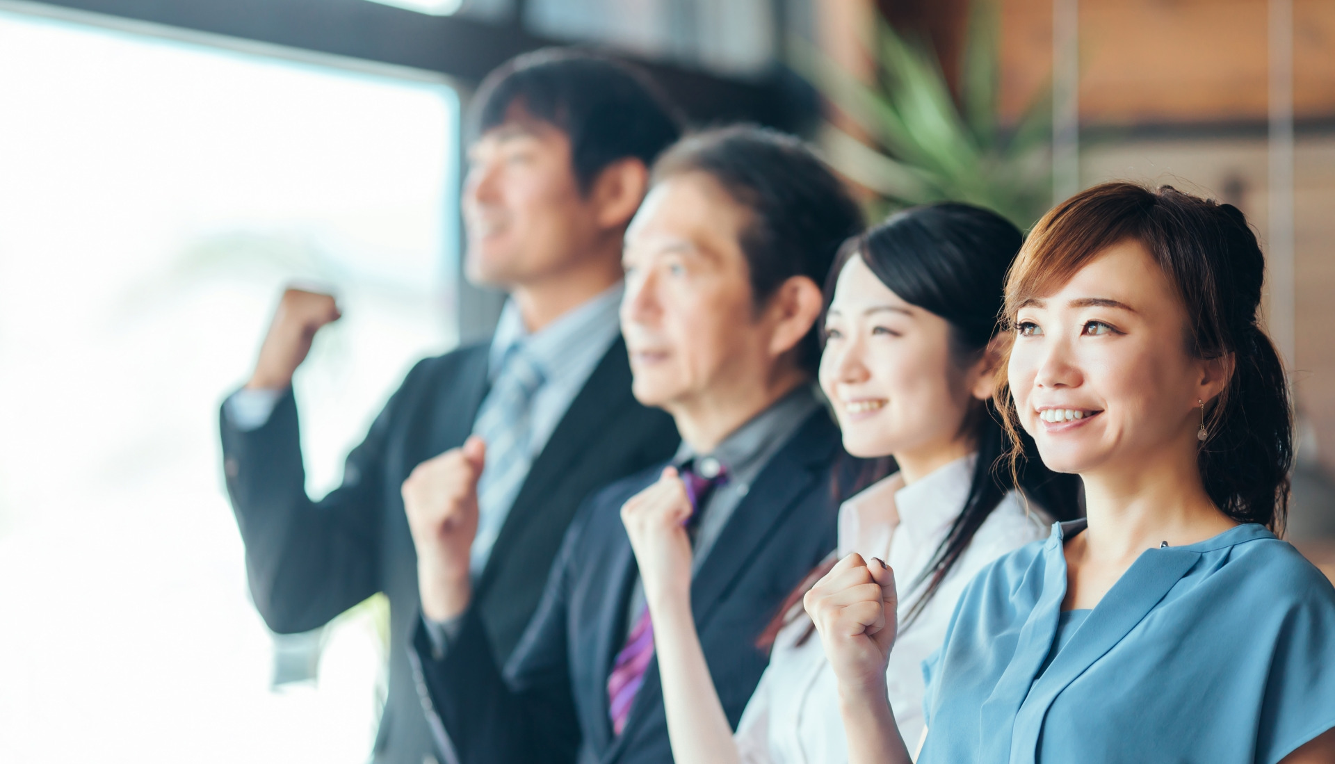 介護施設の人間関係